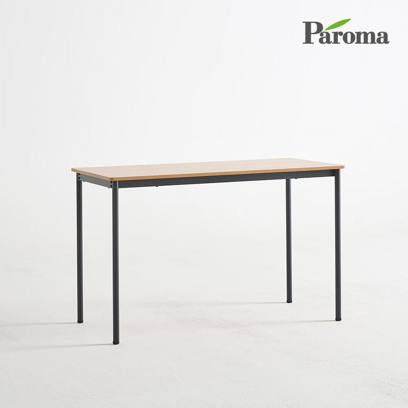 파로마 바우 DIY 미니 테이블 책상 1200