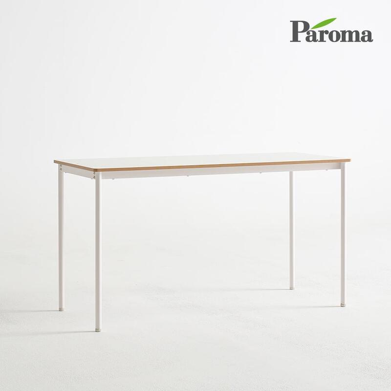 파로마 바우 DIY 미니 테이블 책상 1400
